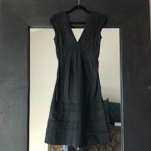 Christianne Celle Calypso dress